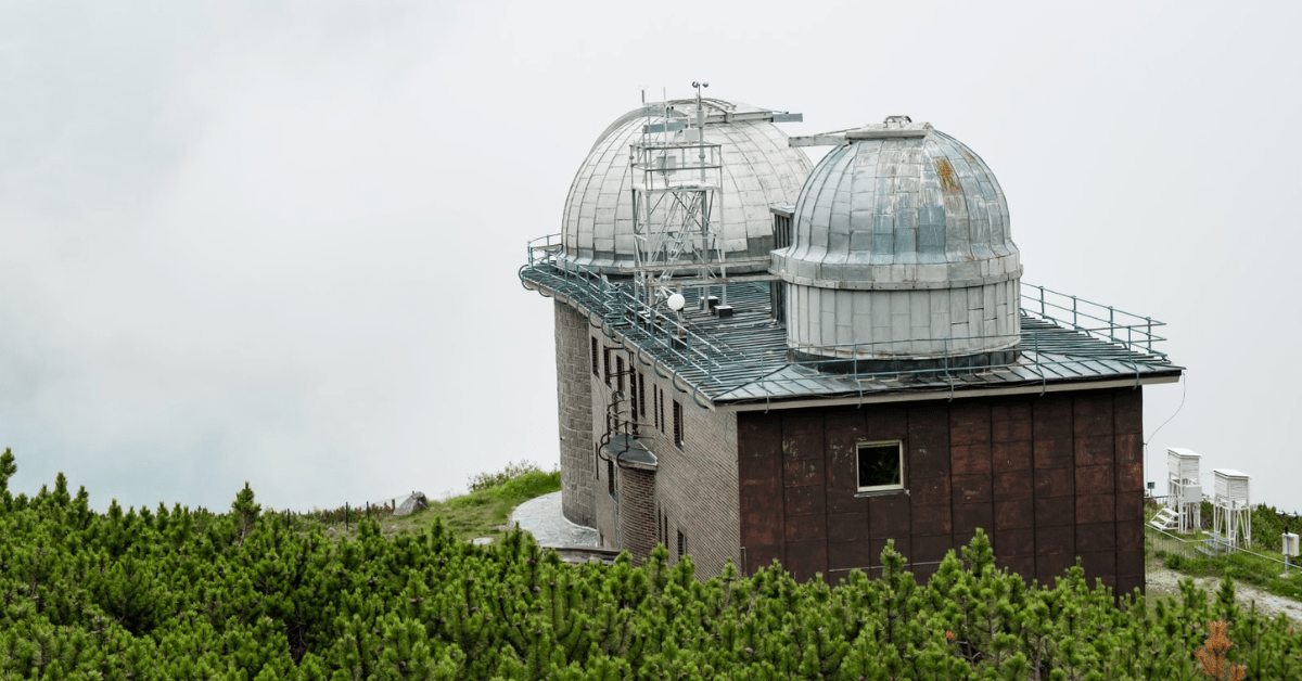 Cómo acceder al Cuerpo de Diplomados en Meteorología del Estado