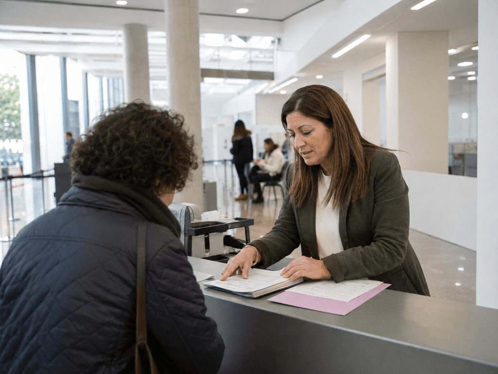 15 plazas de Subalterno en la Generalitat Valenciana para personas con discapacidad intelectual