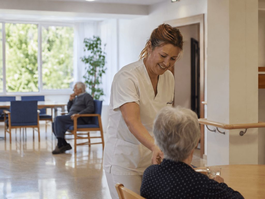 15 plazas de ayudante de residencia y servicios en la Generalitat Valenciana para personas con discapacidad intelectual