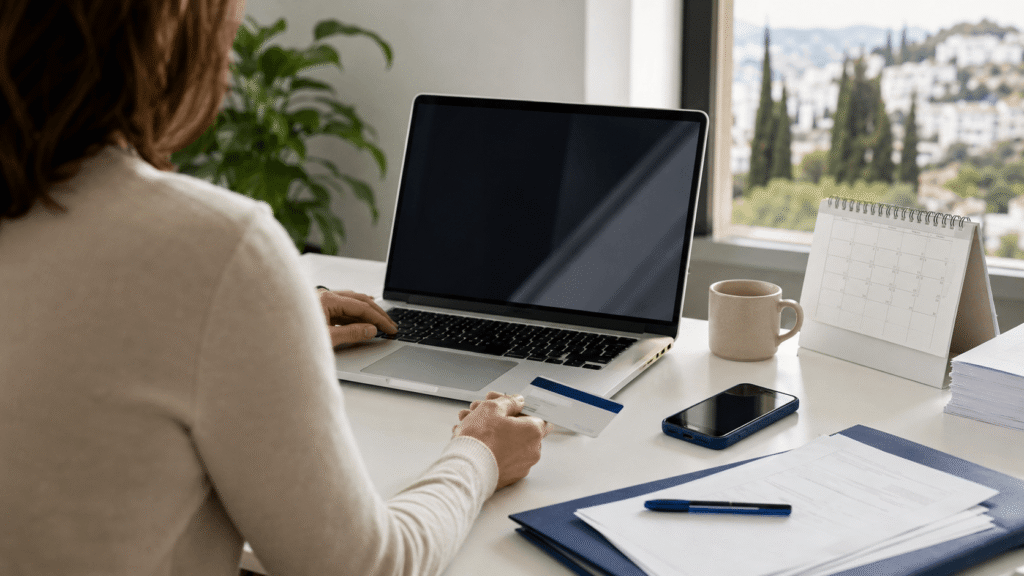 Renovar el paro en Andalucía sellar la demanda de empleo en el SAE