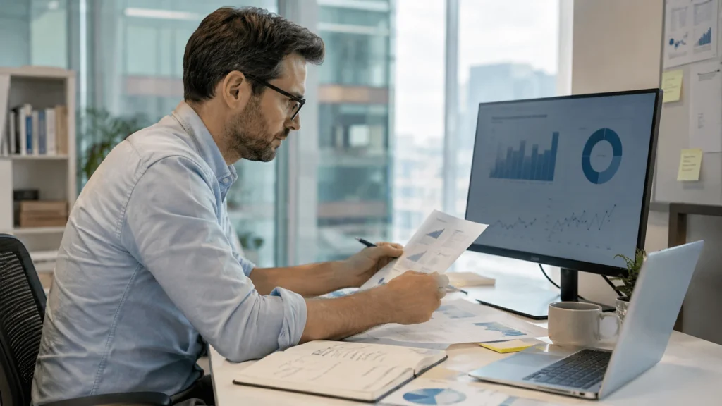 La OCDE enfría la fiebre de los cursos de IA: el empleo necesita menos programación y más criterio digital