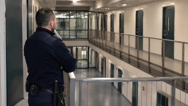 Convocadas 1.050 plazas de Ayudantes de Instituciones Penitenciarias: requisitos, temario y cómo será la oposición
