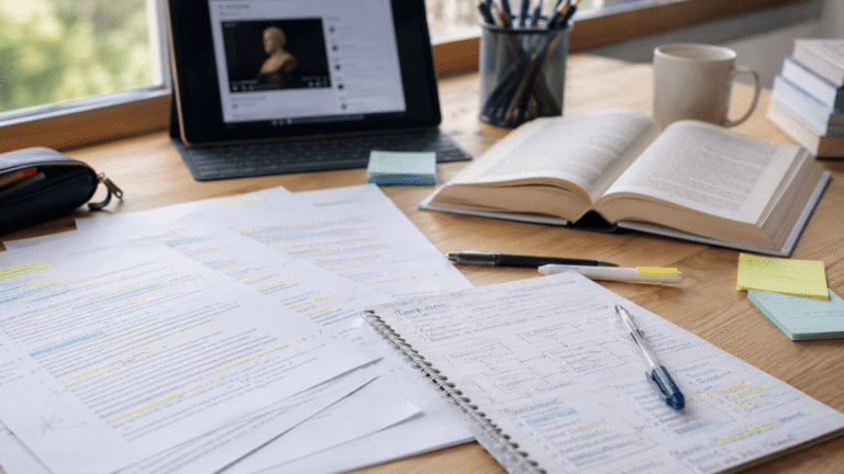 Examen resuelto de Filosofía de la Selectividad de Madrid 2026
