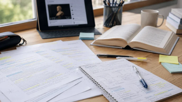 Examen resuelto de Filosofía de la Selectividad de Madrid 2026