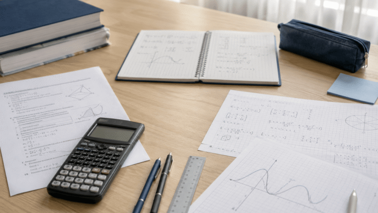 Examen resuelto de Matemáticas II PAU Madrid