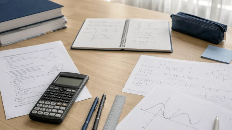 Examen resuelto de Matemáticas II PAU Madrid