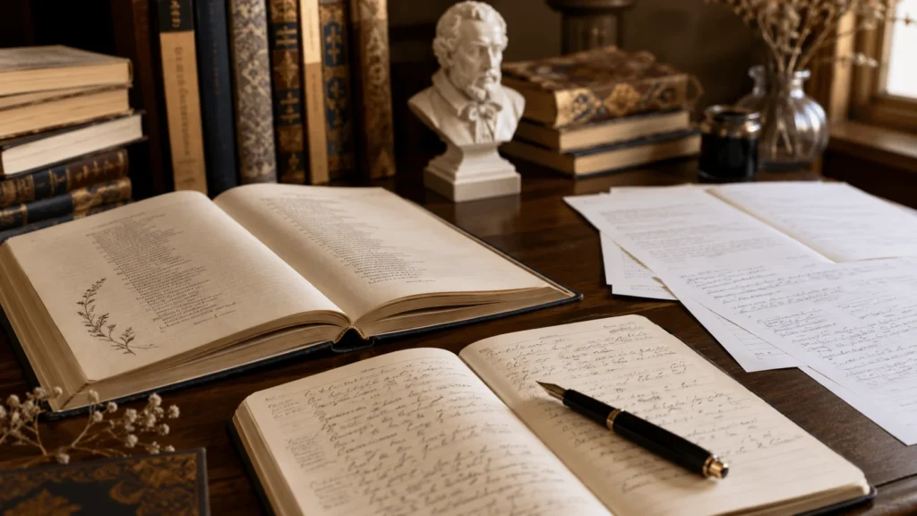 Examen resuelto de la asignatura Lengua Castellana y Literatura II de la PAU Andalucía 2026 — convocatoria extraordinaria