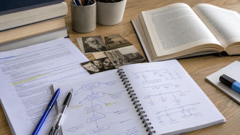 Examen resuelto de la asignatura Lengua Castellana y Literatura II de la PAU Castilla y León 2026