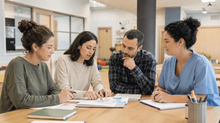 Fundación Instituto Socioeducativo S'Estel convoca 27 plazas fijas