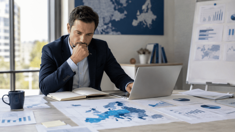 La Comisión Europea prevé más empleo por la IA