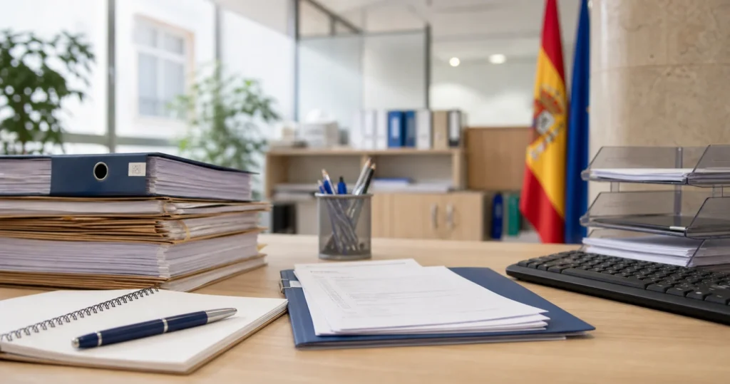 Imagen destacada para Tenerife lanza 50 plazas de Técnico de Administración General: claves del proceso y cómo presentarte