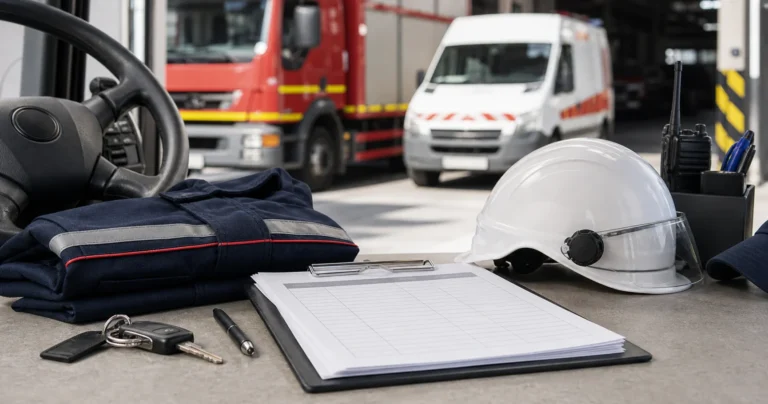22 plazas de Conductor/a para trabajar en el Ayuntamiento de Valladolid