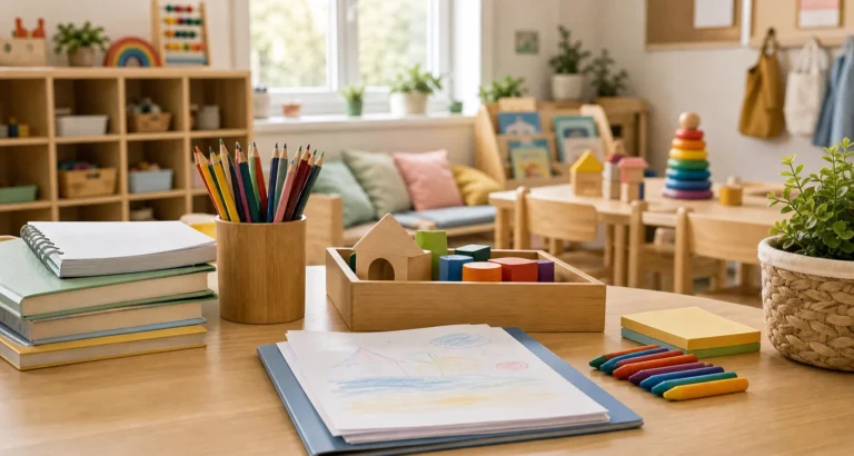 El Ayuntamiento de Arganda del Rey convoca 3 plazas de Educador/a Infantil