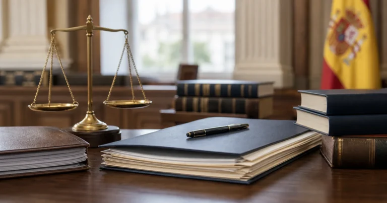 Justicia convoca 333 plazas de fiscales sustitutos sin examen: así puedes acceder