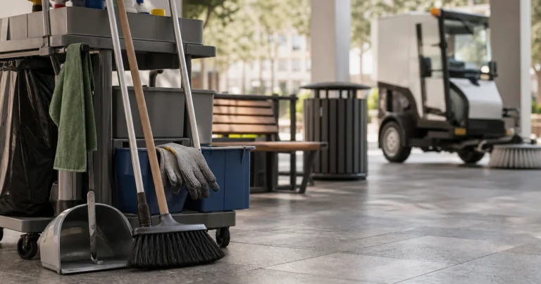 134 plazas sin estudios en la Generalitat Valenciana: servicios y cocina con plazo abierto