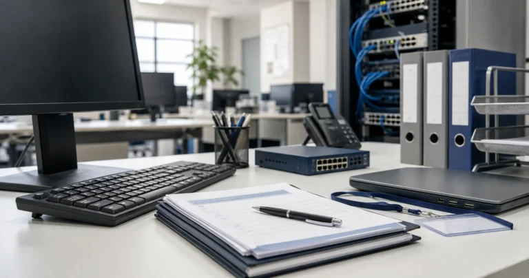 La Universidad de Alcalá convoca 4 plazas de informáticos: requisitos, pruebas y cómo inscribirse