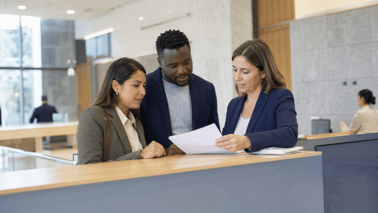 Acceso al empleo público para extranjeros en España requisitos, límites y plazas disponibles