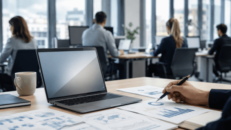 Bill Gates y el empleo que viene