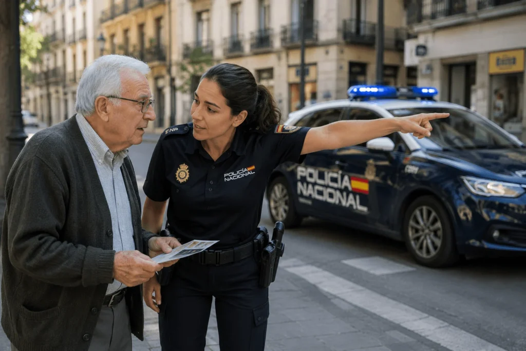 Convocatoria de oposiciones Policía Nacional 2026