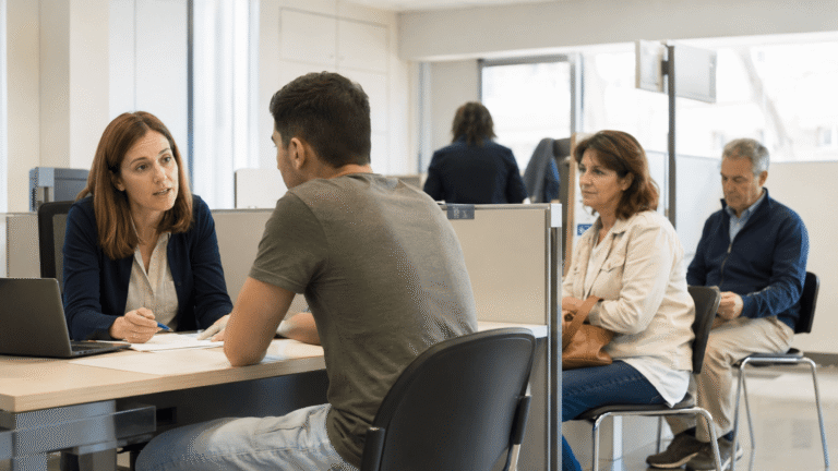 PAFED 2026 6.388 millones para activar el empleo