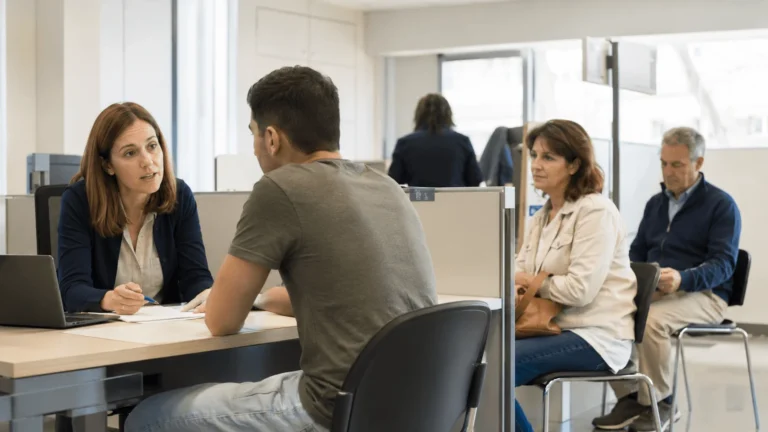PAFED 2026 6.388 millones para activar el empleo