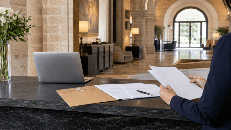 Paradores abre 645 puestos fijos en 91 establecimientos
