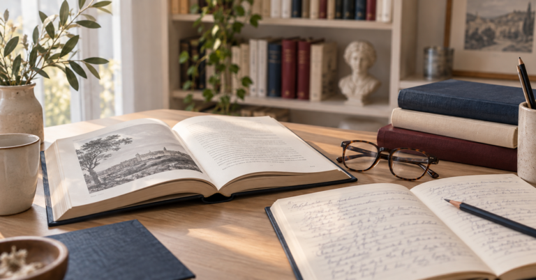 Material de estudio de Lengua y Literatura para Selectividad