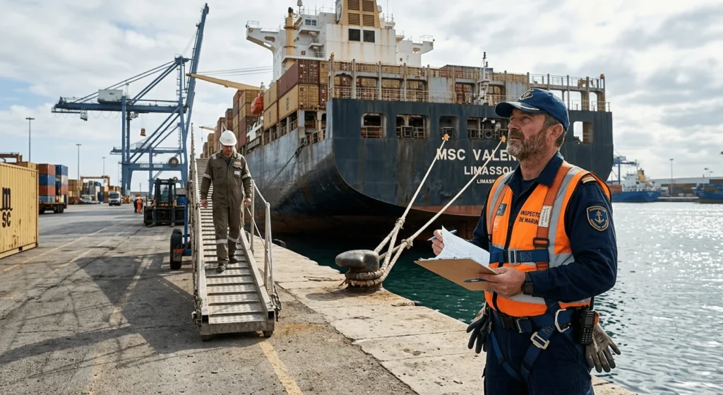 El Gobierno convoca 35 plazas de Marina Civil: requisitos técnicos y cómo acceder