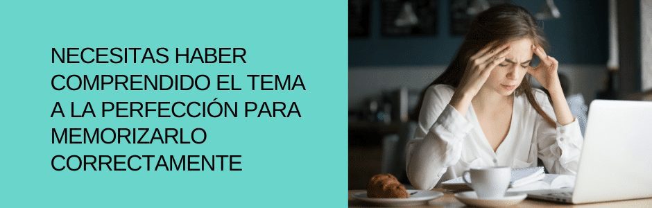 Técnicas de estudio para triunfar en las oposiciones 1