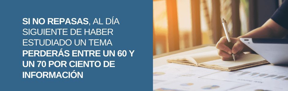 El repaso - Infposiciones