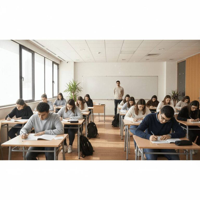 [ANDALUCÍA] Examen resuelto de Selectividad de Historia de la Filosofía 2023 (Reserva B)