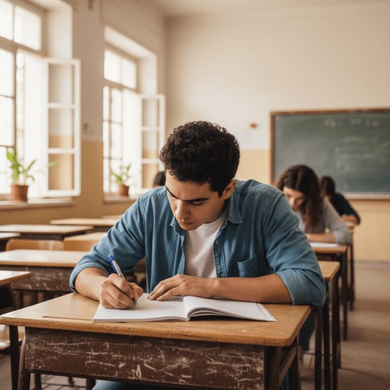 [ANDALUCÍA] Examen resuelto de Selectividad de Historia de la Filosofía 2023 (Suplente B)