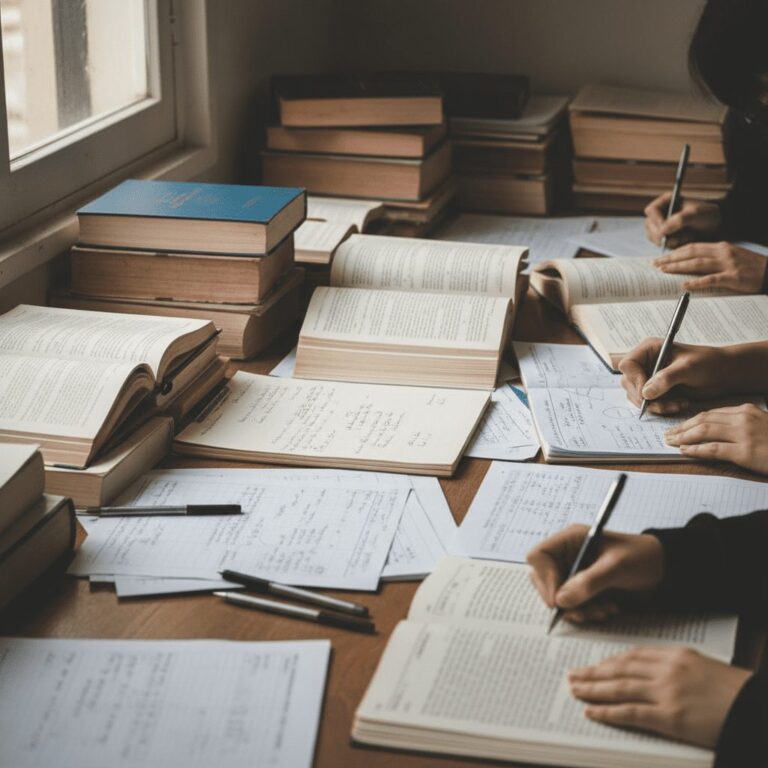 [ANDALUCÍA] Examen resuelto de Selectividad de Lengua y Literatura II 2023 (Reserva B)