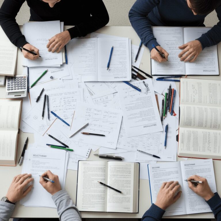 [ANDALUCÍA] Examen resuelto de Selectividad de Lengua y Literatura II 2023 (Suplente A)