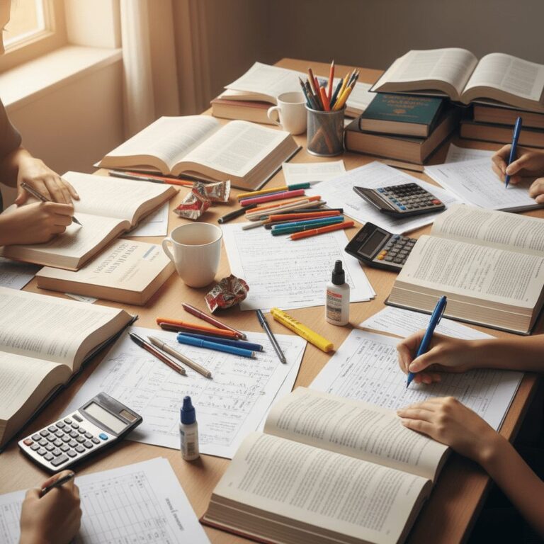 [ANDALUCÍA] Examen resuelto de Selectividad de Lengua y Literatura II 2023 (Titular B)