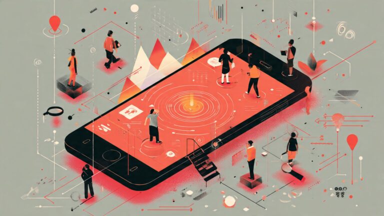 Las mejores aplicaciones para buscar trabajo: guía comparativa con las mejores apps en España