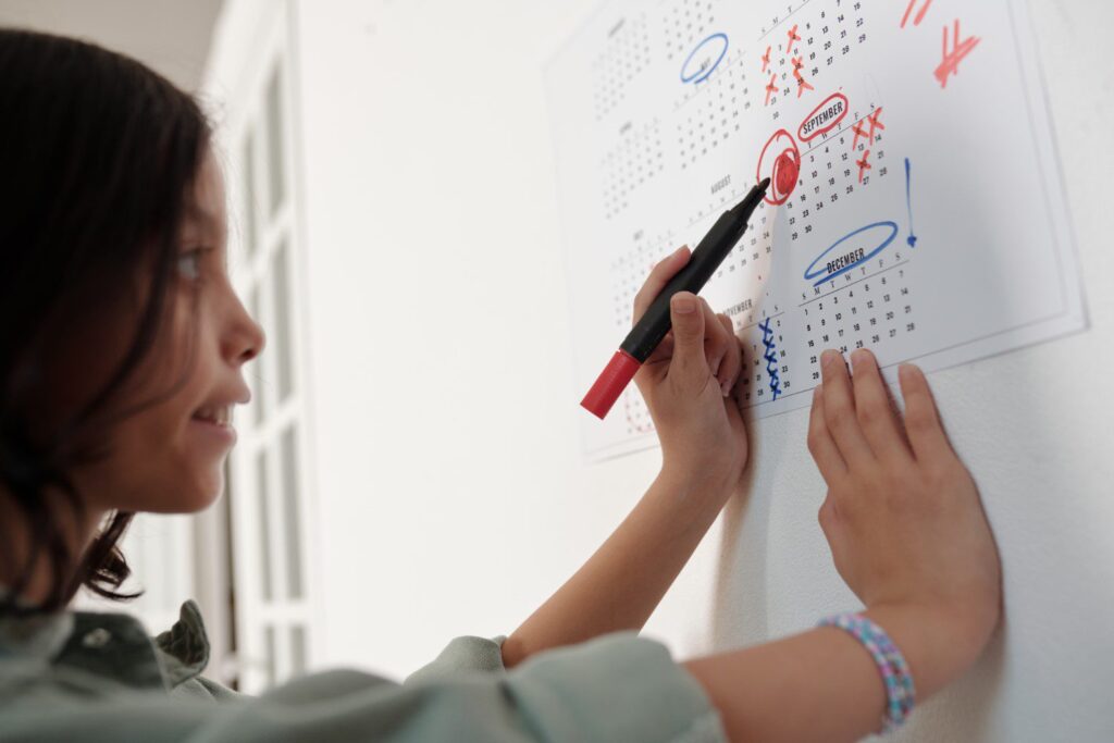 Calendario escolar 2025-26 en España fechas por comunidades
