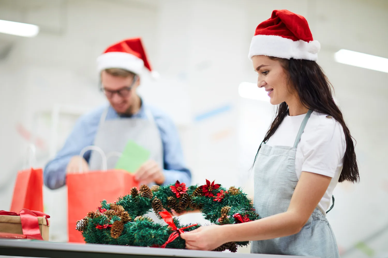Dónde buscar ofertas de empleo para trabajar en Navidad en España: guía completa 2025 1 Dónde buscar ofertas de empleo para trabajar en Navidad en España: guía completa 2025
