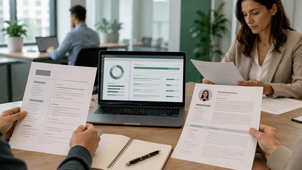 Introducción por qué un único CV ya se queda corto