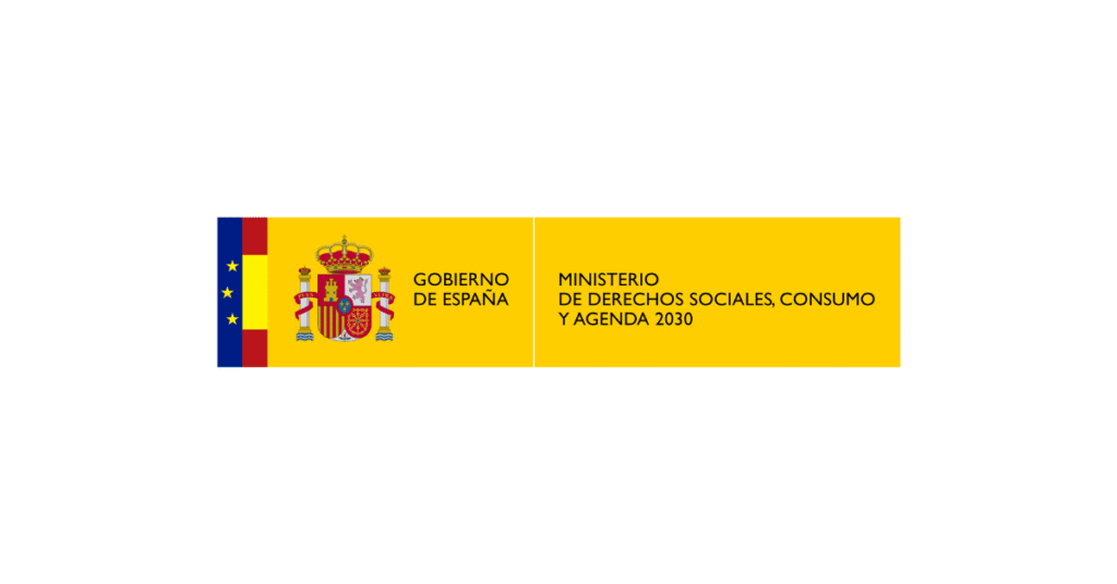 Ministerio de Derechos Sociales, Consumo y Agenda 2030