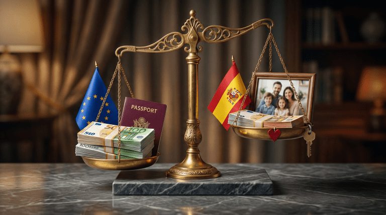 Oposiciones UE 2026