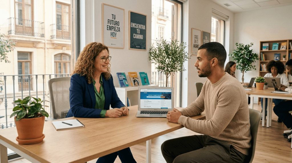 Orientador laboral como profesión auge de ofertas de empleo
