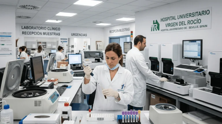Osakidetza convoca 70 plazas de Técnico de Laboratorio requisitos y proceso
