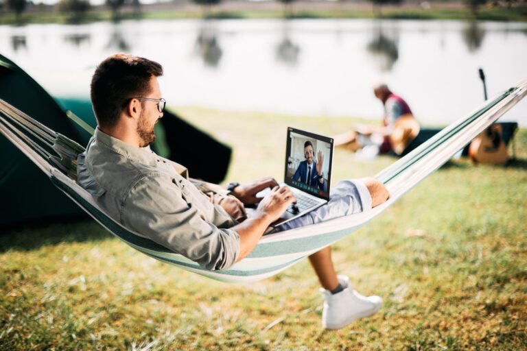 Situación del teletrabajo en España y Europa