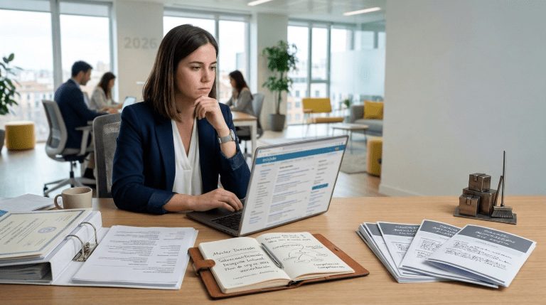 Sobrecualificación y calidad del empleo joven