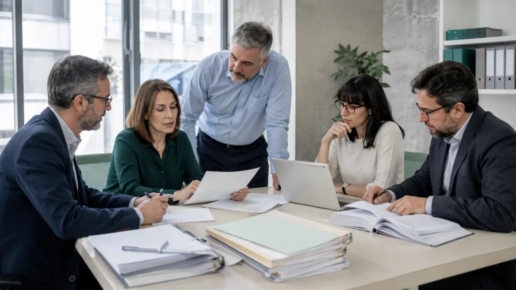 Guía Jurídico Sindical del Sector Público: claves sobre empleo público, interinos, derechos y negociación colectiva
