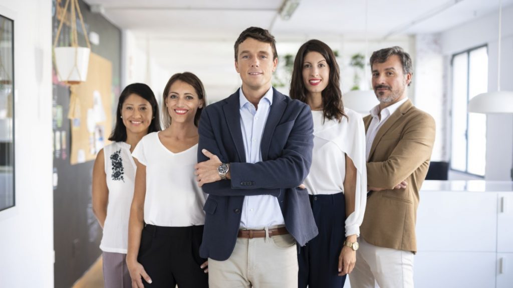 Actualidad del ámbito laboral #18 [del 23 al 29 de noviembre de 2020]