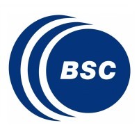 logo Barcelona Supercomputing Center
