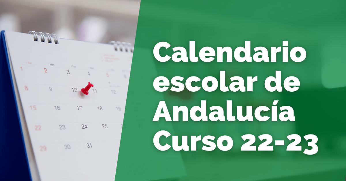 Calendario 2023 Escolar 2024 Andalucia Mapa Provincias Rdu IMAGESEE
