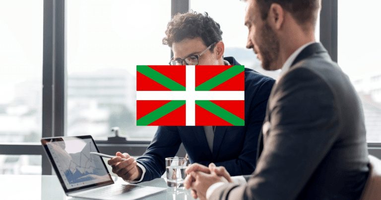 Euskadi: convocadas 1.272 plazas para la Administración General y sus Organismos Autónomos